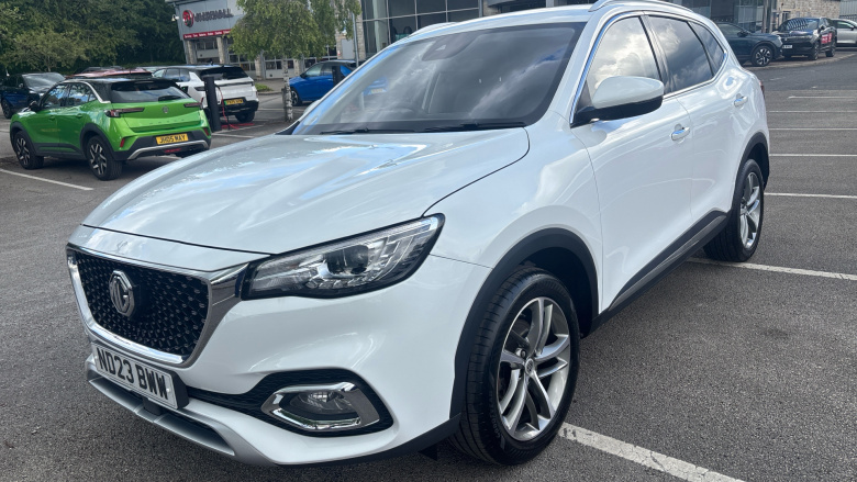 MG Hs 1.5 T-GDI Excite 5dr Petrol Hatchback